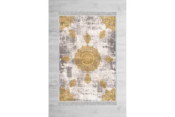 Matte (160 x 230) Homefesto - Bomull - Flerfarget/Fløyel - Tekstiler & tepper - Teppe & matte - Orientalske tepper - Persisk matte