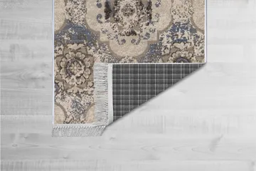 Matte (160 x 230) Homefesto - Bomull - Flerfarget/Fløyel - Tekstiler & tepper - Teppe & matte - Orientalske tepper - Persisk matte