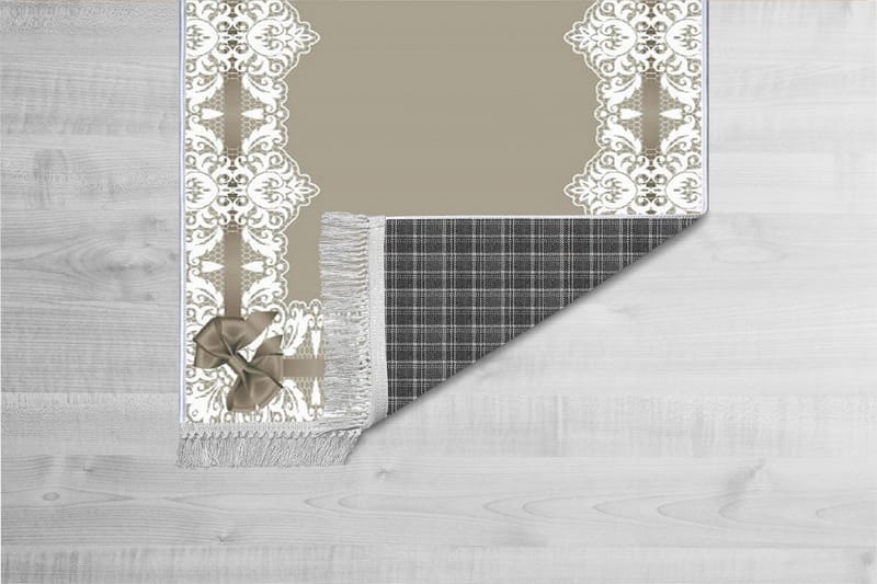 Matte (160 x 230) Homefesto - Bomull - Flerfarget/Fløyel - Tekstiler & tepper - Teppe & matte - Orientalske tepper - Persisk matte