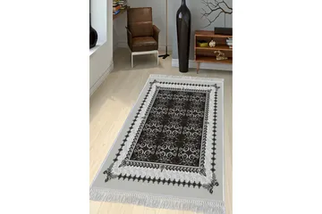 Matte (160 x 230) Homefesto - Bomull - Flerfarget/Fløyel - Tekstiler & tepper - Teppe & matte - Orientalske tepper - Persisk matte