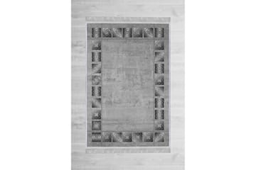 Matte (160 x 230) Homefesto - Bomull - Flerfarget/Fløyel - Tekstiler & tepper - Teppe & matte - Orientalske tepper - Persisk matte