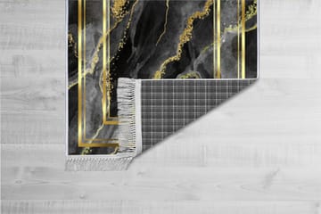 Matte (160 x 230) Homefesto - Bomull - Flerfarget/Fløyel - Tekstiler & tepper - Teppe & matte - Orientalske tepper - Persisk matte