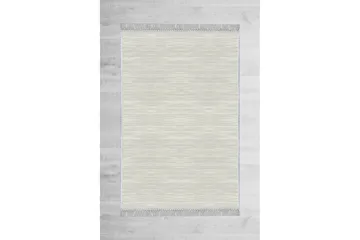 Matte (160 x 230) Homefesto - Bomull - Flerfarget/Fløyel - Tekstiler & tepper - Teppe & matte - Orientalske tepper - Persisk matte