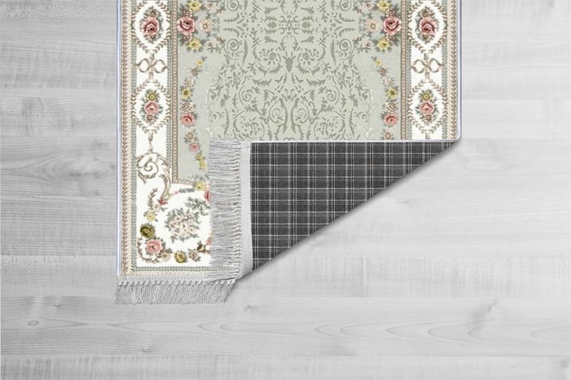 Matte (160 x 230) Homefesto - Bomull - Flerfarget/Fløyel - Tekstiler & tepper - Teppe & matte - Orientalske tepper - Persisk matte