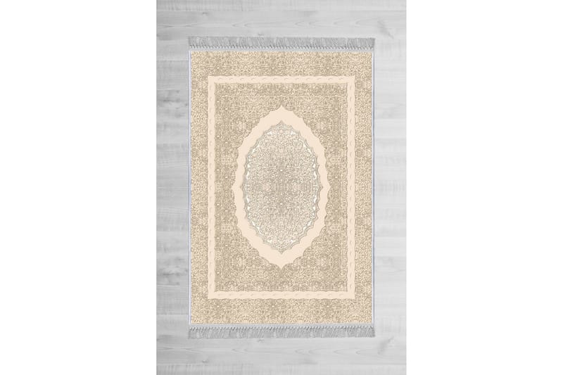 Matte (160 x 230) Homefesto - Bomull - Flerfarget/Fløyel - Tekstiler & tepper - Teppe & matte - Orientalske tepper - Persisk matte