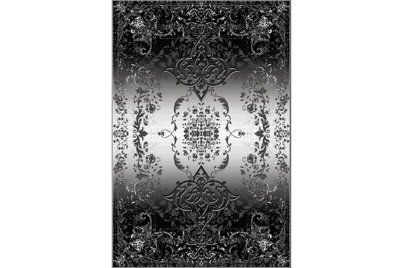 Matte (160 x 230) Homefesto - Bomull - Flerfarget/Fløyel - Tekstiler & tepper - Teppe & matte - Orientalske tepper - Persisk matte