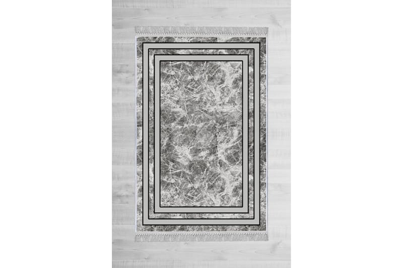 Matte (160 x 230) Homefesto - Bomull - Flerfarget/Fløyel - Tekstiler & tepper - Teppe & matte - Orientalske tepper - Persisk matte