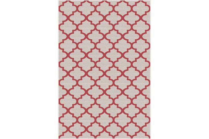 Matte (160 x 230) Homefesto - Bomull, Flerfarget/Fløyel