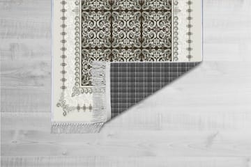 Matte (160 x 230) Homefesto - Bomull - Flerfarget/Fløyel - Tekstiler & tepper - Teppe & matte - Orientalske tepper - Persisk matte