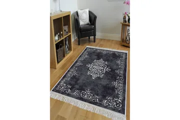 Matte (160 x 230) Homefesto - Bomull - Flerfarget/Fløyel - Tekstiler & tepper - Teppe & matte - Orientalske tepper - Persisk matte