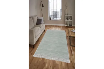 Matte (160 x 230) Homefesto - Bomull - Flerfarget/Fløyel - Tekstiler & tepper - Teppe & matte - Orientalske tepper - Persisk matte