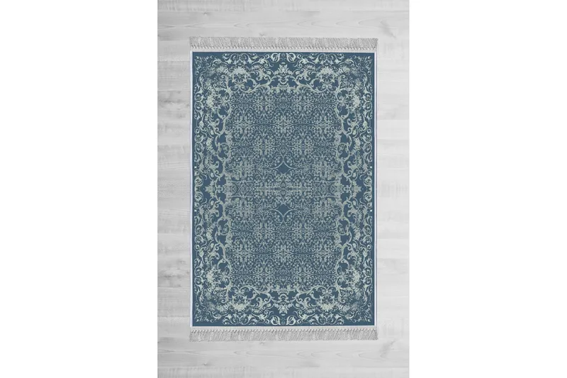 Matte (160 x 230) Homefesto - Bomull - Flerfarget/Fløyel - Tekstiler & tepper - Teppe & matte - Orientalske tepper - Persisk matte