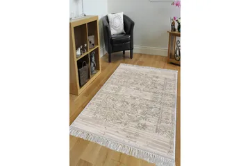 Matte (160 x 230) Homefesto - Bomull - Flerfarget/Fløyel - Tekstiler & tepper - Teppe & matte - Orientalske tepper - Persisk matte