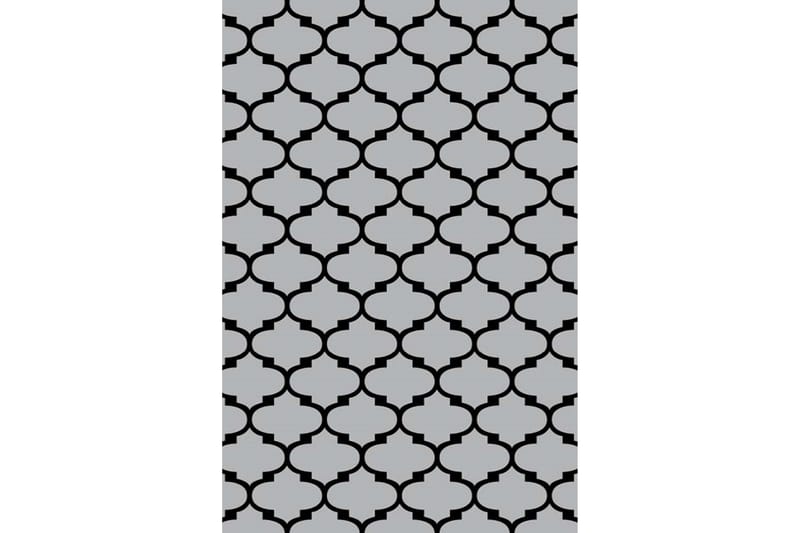 Matte (160 x 230) Homefesto - Bomull - Flerfarget/Fløyel - Tekstiler & tepper - Teppe & matte - Orientalske tepper - Persisk matte