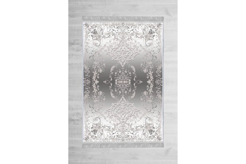 Matte (160 x 230) Homefesto - Bomull - Flerfarget/Fløyel - Tekstiler & tepper - Teppe & matte - Orientalske tepper - Persisk matte