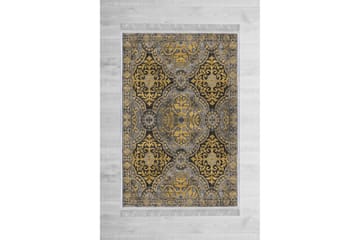 Matte (160 x 230) Homefesto - Bomull - Flerfarget/Fløyel - Tekstiler & tepper - Teppe & matte - Orientalske tepper - Persisk matte