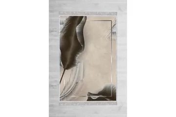 Matte (160 x 230) Homefesto - Bomull - Flerfarget/Fløyel - Tekstiler & tepper - Teppe & matte - Orientalske tepper - Persisk matte