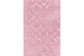 Matte (160 x 230) Homefesto - Bomull - Flerfarget/Fløyel - Tekstiler & tepper - Teppe & matte - Orientalske tepper - Persisk matte