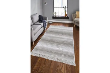 Matte (160 x 230) Homefesto - Bomull - Flerfarget/Fløyel - Tekstiler & tepper - Teppe & matte - Orientalske tepper - Persisk matte