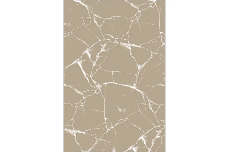 Matte (160 x 230) Homefesto - Bomull - Flerfarget/Fløyel - Tekstiler & tepper - Teppe & matte - Orientalske tepper - Persisk matte