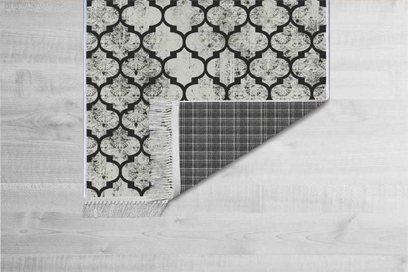 Matte (160 x 230) Homefesto - Bomull - Flerfarget/Fløyel - Tekstiler & tepper - Teppe & matte - Orientalske tepper - Persisk matte