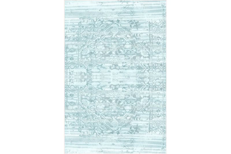 Matte (160 x 230) Homefesto - Bomull - Flerfarget/Fløyel - Tekstiler & tepper - Teppe & matte - Orientalske tepper - Persisk matte