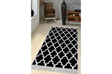 Matte (160 x 230) Homefesto - Bomull - Flerfarget/Fløyel - Tekstiler & tepper - Teppe & matte - Orientalske tepper - Persisk matte