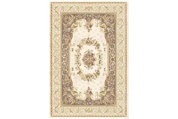 Matte (160 x 230) Homefesto - Bomull - Flerfarget/Fløyel - Tekstiler & tepper - Teppe & matte - Orientalske tepper - Persisk matte