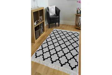 Matte (160 x 230) Homefesto - Bomull - Flerfarget/Fløyel - Tekstiler & tepper - Teppe & matte - Orientalske tepper - Persisk matte