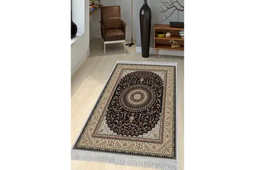 Matte (160 x 230) Homefesto - Bomull - Flerfarget/Fløyel - Tekstiler & tepper - Teppe & matte - Orientalske tepper - Persisk matte
