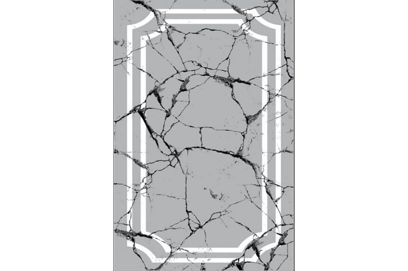 Matte (160 x 230) Homefesto - Bomull - Flerfarget/Fløyel - Tekstiler & tepper - Teppe & matte - Orientalske tepper - Persisk matte