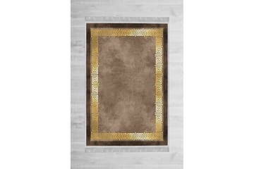 Matte (160 x 230) Homefesto - Bomull - Flerfarget/Fløyel - Tekstiler & tepper - Teppe & matte - Orientalske tepper - Persisk matte