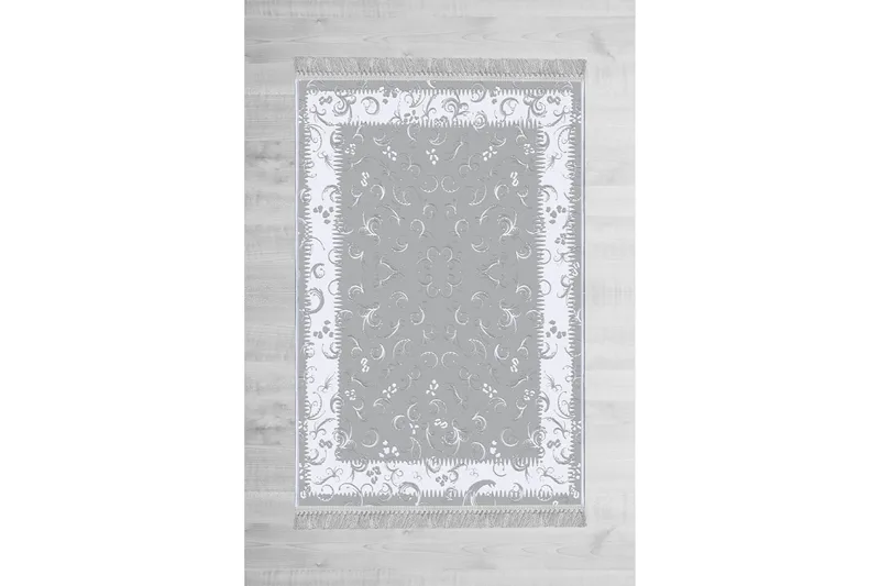 Matte (160 x 230) Homefesto - Bomull - Flerfarget/Fløyel - Tekstiler & tepper - Teppe & matte - Orientalske tepper - Persisk matte