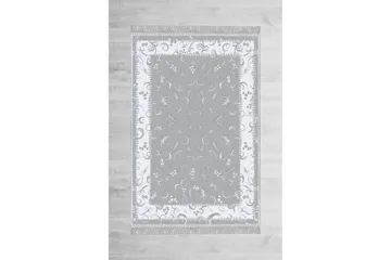 Matte (160 x 230) Homefesto - Bomull - Flerfarget/Fløyel - Tekstiler & tepper - Teppe & matte - Orientalske tepper - Persisk matte