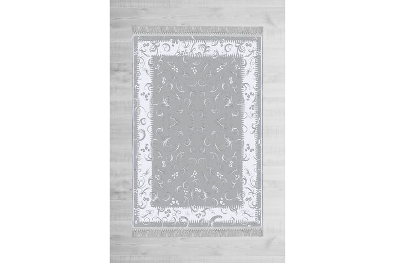 Matte (160 x 230) Homefesto - Bomull - Flerfarget/Fløyel - Tekstiler & tepper - Teppe & matte - Orientalske tepper - Persisk matte