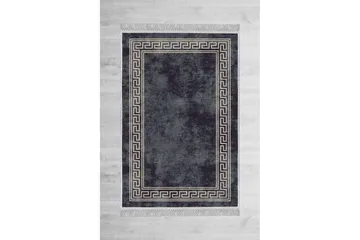 Matte (160 x 230) Homefesto - Bomull - Flerfarget/Fløyel - Tekstiler & tepper - Teppe & matte - Orientalske tepper - Persisk matte