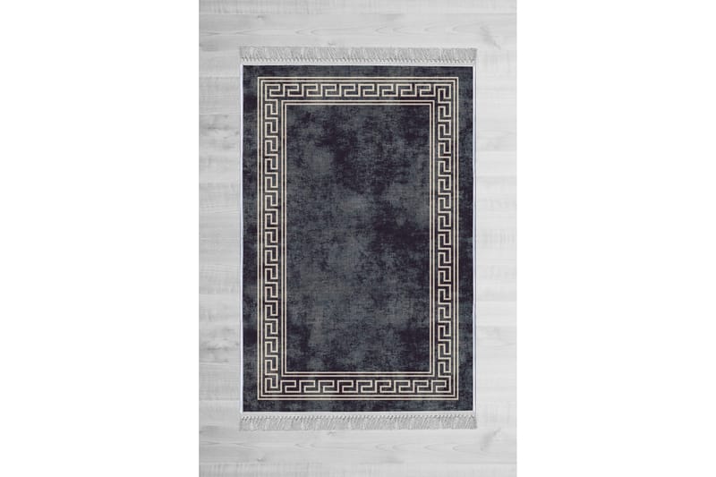 Matte (160 x 230) Homefesto - Bomull - Flerfarget/Fløyel - Tekstiler & tepper - Teppe & matte - Orientalske tepper - Persisk matte