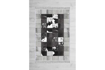 Matte (160 x 230) Homefesto - Bomull - Flerfarget/Fløyel - Tekstiler & tepper - Teppe & matte - Orientalske tepper - Persisk matte
