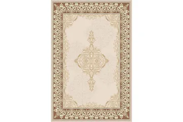 Matte (160 x 230) Homefesto - Bomull - Flerfarget/Fløyel - Tekstiler & tepper - Teppe & matte - Orientalske tepper - Persisk matte