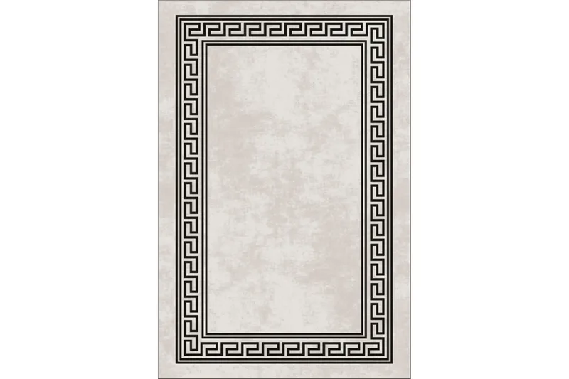 Matte (160 x 230) Homefesto - Bomull - Flerfarget/Fløyel - Tekstiler & tepper - Teppe & matte - Orientalske tepper - Persisk matte