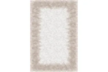 Matte (160 x 230) Homefesto - Bomull - Flerfarget/Fløyel - Tekstiler & tepper - Teppe & matte - Orientalske tepper - Persisk matte