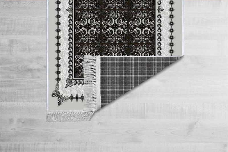 Matte (160 x 230) Homefesto - Bomull - Flerfarget/Fløyel - Tekstiler & tepper - Teppe & matte - Orientalske tepper - Persisk matte