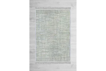 Matte (160 x 230) Homefesto - Bomull - Flerfarget/Fløyel - Tekstiler & tepper - Teppe & matte - Orientalske tepper - Persisk matte