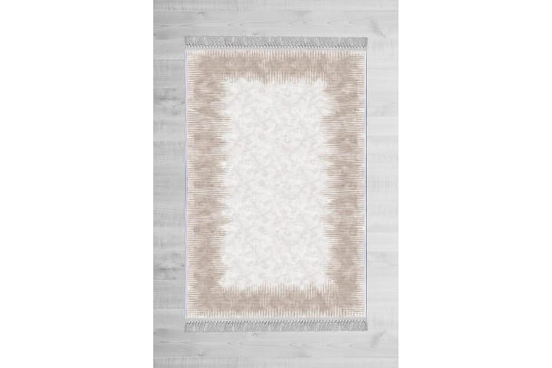 Matte (160 x 230) Homefesto - Bomull - Flerfarget/Fløyel - Tekstiler & tepper - Teppe & matte - Orientalske tepper - Persisk matte