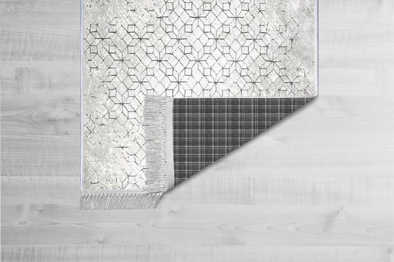 Matte (160 x 230) Homefesto - Bomull - Flerfarget/Fløyel - Tekstiler & tepper - Teppe & matte - Orientalske tepper - Persisk matte