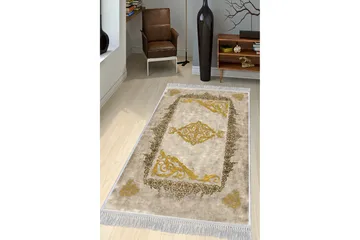 Matte (160 x 230) Homefesto - Bomull - Flerfarget/Fløyel - Tekstiler & tepper - Teppe & matte - Orientalske tepper - Persisk matte
