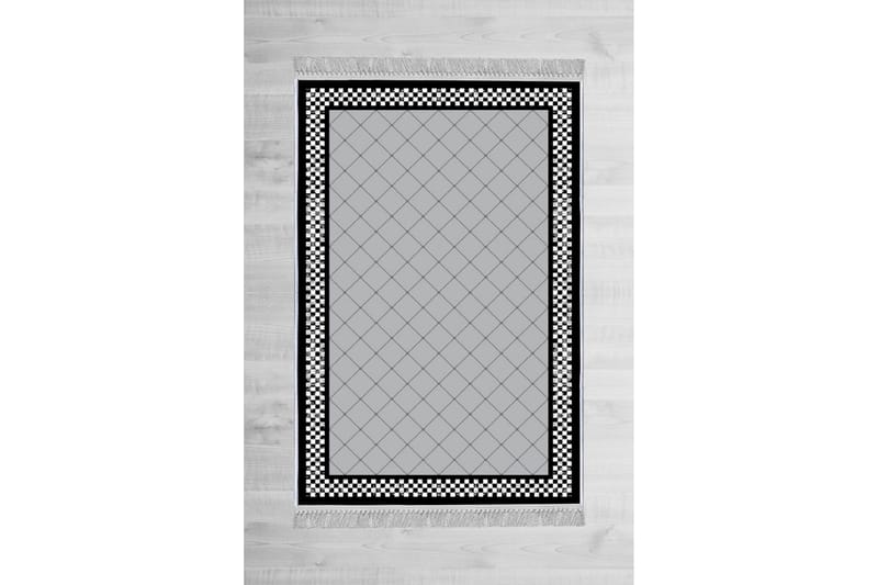 Matte (160 x 230) Homefesto - Bomull - Flerfarget/Fløyel - Tekstiler & tepper - Teppe & matte - Orientalske tepper - Persisk matte