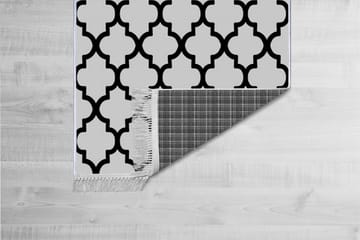 Matte (160 x 230) Homefesto - Bomull - Flerfarget/Fløyel - Tekstiler & tepper - Teppe & matte - Orientalske tepper - Persisk matte