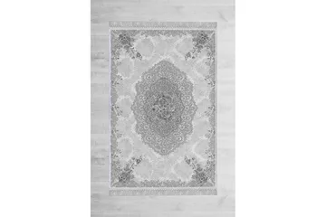 Matte (160 x 230) Homefesto - Bomull - Flerfarget/Fløyel - Tekstiler & tepper - Teppe & matte - Orientalske tepper - Persisk matte
