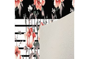 Matte (160x230) Homefesto 4 - Flerfarget - Tekstiler & tepper - Teppe & matte - Orientalske tepper - Persisk matte